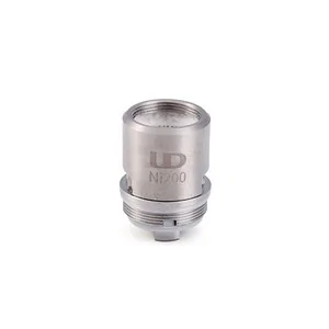 Випарник UD Zephyrus Coil Silver