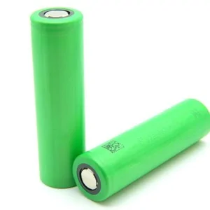 Sony 18650 1600 mAh (30А)