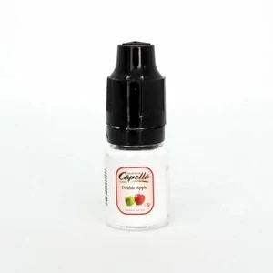 Double Apple Capella