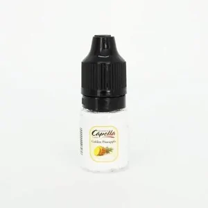 Golden Pineapple Capella