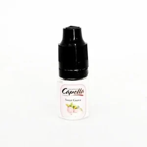 Sweet Guava Capella