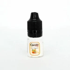 Sweet Tangerine Capella