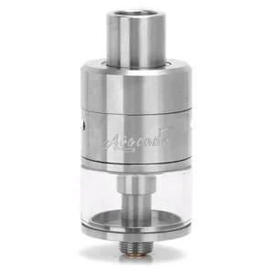 Geekvape Avocado RTA Silver