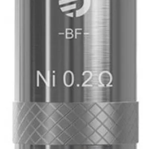 Испаритель Joyetech Cubis BF Coil Ni-200 0,2 Ом
