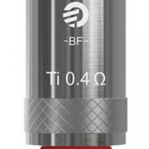 Випарник Joyetech Cubis BF Coil Ti 0,4 Ом