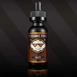 Рідина Cosmic Fog Nutz (Клад) 15 мл.