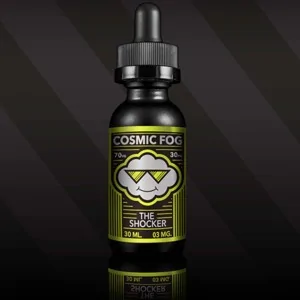 Жидкость Cosmic Fog 