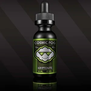 Рідина Cosmic Fog "Криптоніт" (Криптоніт) 30 мл.