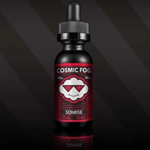 Рідина Cosmic Fog "Sonrise" (Схід сонця) 15 мл.