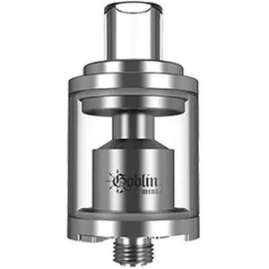 UD Goblin mini RTA
