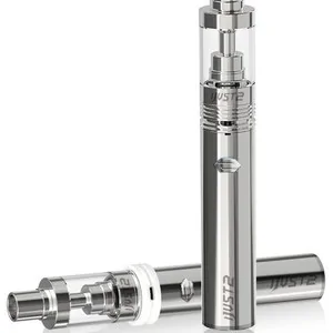Eleaf iJust 2 Kit Silver