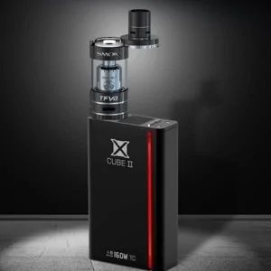 Smok Xcube 2 160W TC Kit