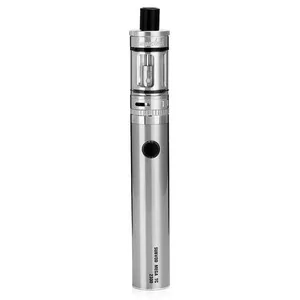 Kanger SUBVOD Mega TC Kit Silver