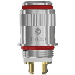 Випарник Joyetech eVic VT/eGo One CL Coil Ti 0,4 Ом
