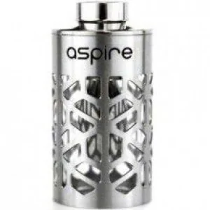 Корпус Aspire Nautilus Mini Replacement Tank Silver