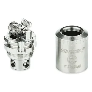 Випарник Smok TF-R2 RBA Dual Coil 0,25 Ом
