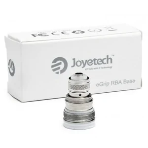 Испаритель Joyetech eGrip RBA Base