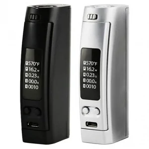 Wismec Presa TC75W TC