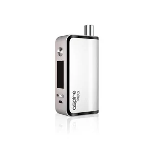 Aspire Plato TC Kit White