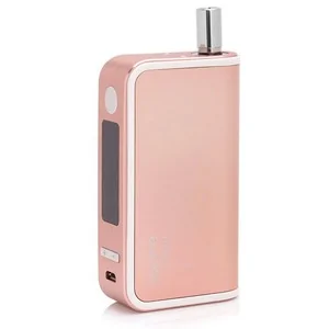 Aspire Plato TC Kit Pink