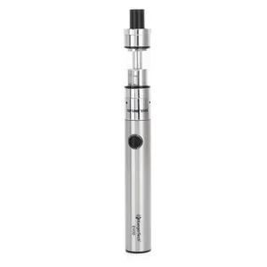 Kanger TOP EVOD Starter Kit Silver