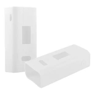 Чохол силіконовий Joyetech Cuboid Silicone Case White
