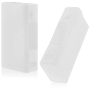 Чохол силіконовий Joyetech eVic-VTC Mini Silicone Case Neutral Skin White