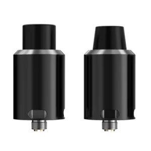 Geekvape Tsunami RDA Black