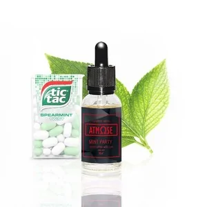 ATMOSE MINT PARTY 30 МЛ