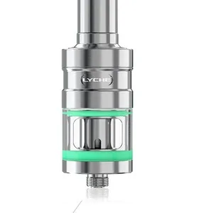 Eleaf Lyche RBA