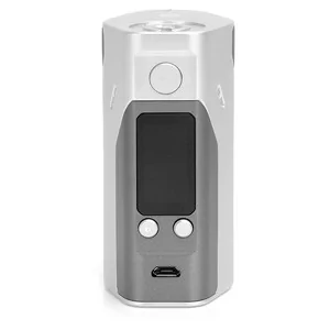 WISMEC Reuleaux RX200S
