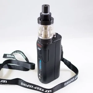 UD Balrog 70w TC Kit