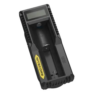 Зарядний пристрій Nitecore UM10 Charger