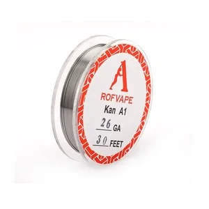 ROFVAPE KANTHAL A1 10M (28AGW/0.3MM)