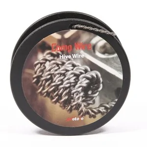 WOTOFO HIVE WIRE 3M 26G 0.4MM