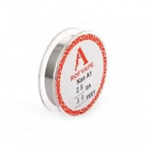 ROFVAPE NI-200 WIRE 10M (26AGW/0.4MM)