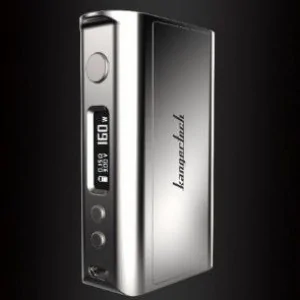 Kanger KBOX 160W Stainless Steel