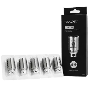 Испаритель Smok TF-CLP2 Clapton Coil 0,35 Ом
