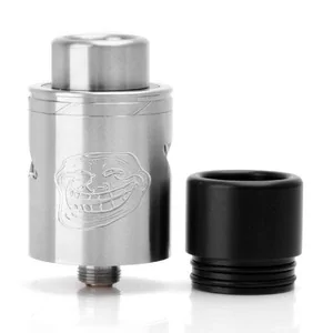 Wotofo The Troll V2 RDA