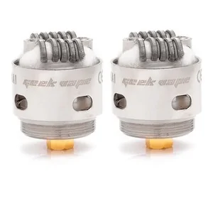 Випарник Geekvape Eagle HBC-D04 Coil 0.2 Ом