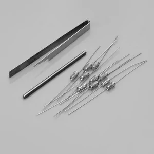 Demon Killer NOTCH COIL Type C 3 mm (0.2 Ohm*10pcs)