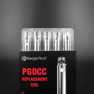 Испаритель Kanger PGOCC 0.5 Ом