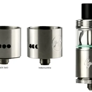 Wismec CYLIN RTA