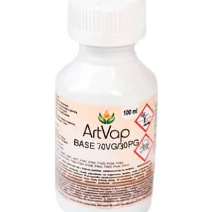 База ArtVap 30PG/70VG 100 ml