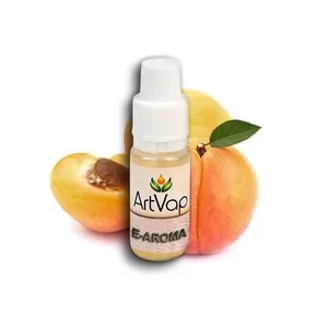 ArtVap Apricot 10ML (абрикос)