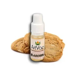 ArtVap Biscuit 10ML (натуральний ароматизатор зі смаком бісквіту)
