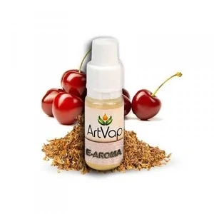 ArtVap Cherry tobacco 10ML (Вишневий тютюн)