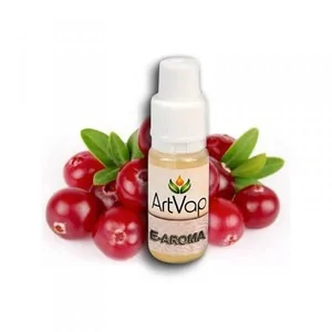 ArtVap Cranberry 10ML (клюква)