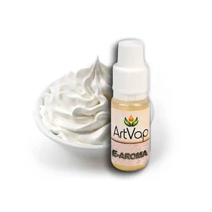 ArtVap Cream 10ML (вершковий крем)