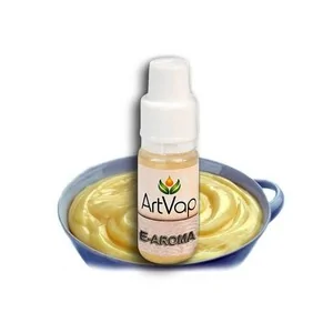 ArtVap Custard 10ML (заварний крем)